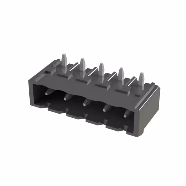 691701540005B Würth Elektronik  Embases, fiches et prises